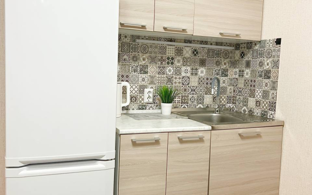 Квартира Бульвар Южный 21