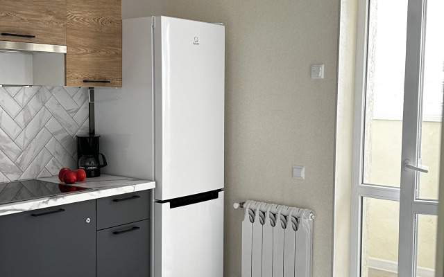 Green Apartment Ryadom S Tsentrom Flat
