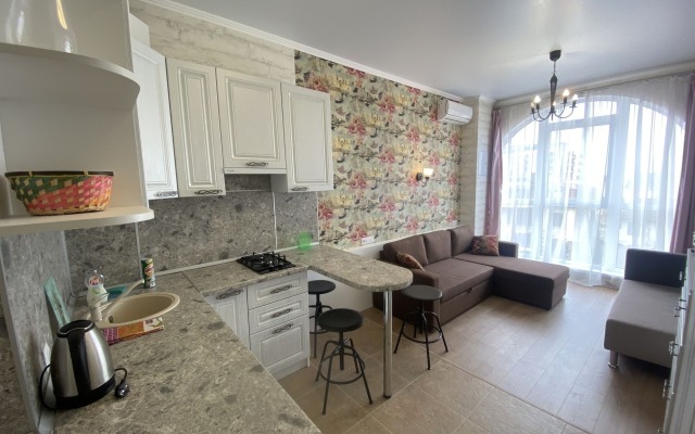 Апартаменты 267 на Черноморской