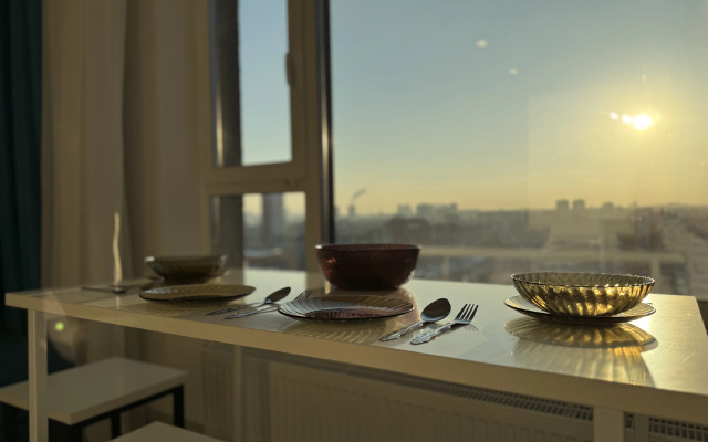 Квартира на Онежской