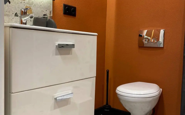 Апартаменты Алтуфево