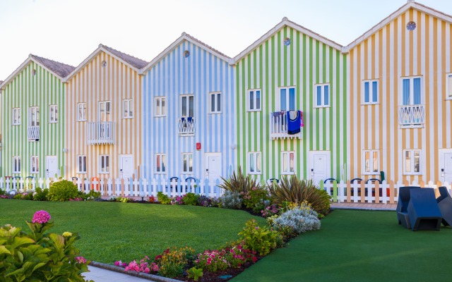Hotel Cristal Praia Resort & SPA