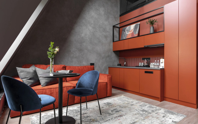Terraplace By Mix Hotels Hotel