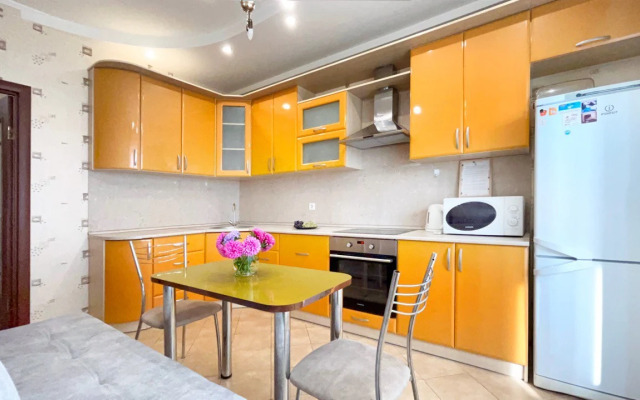 Квартира у Метро Гагаринская