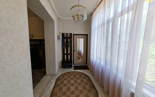 Апартаменты Pervomayskiy