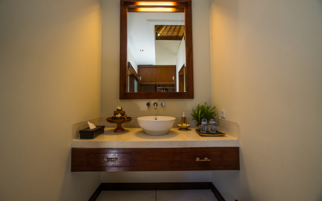 Вилла MD Seminyak