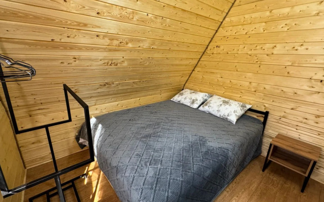Guest house Gamina