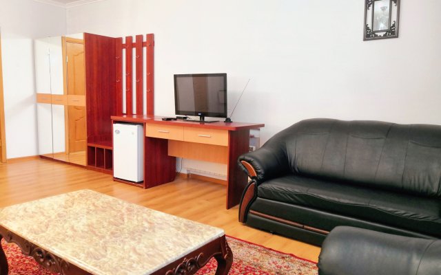 Mahaon Guest House