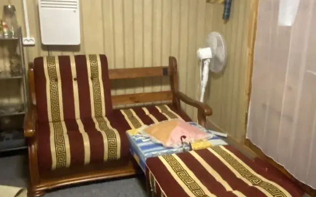 Частный дом для семейного отдыха