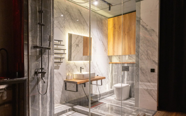 Квартира для свиданий