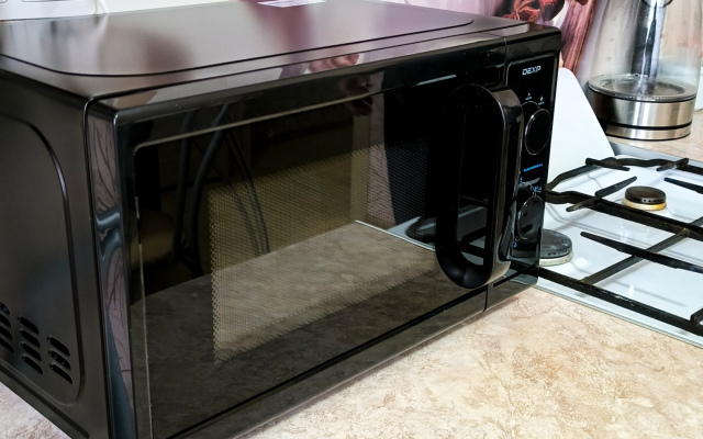 Квартира Городецкая пристань