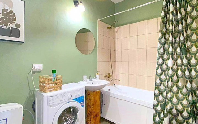 Квартира Студия на улице Азина 22/7