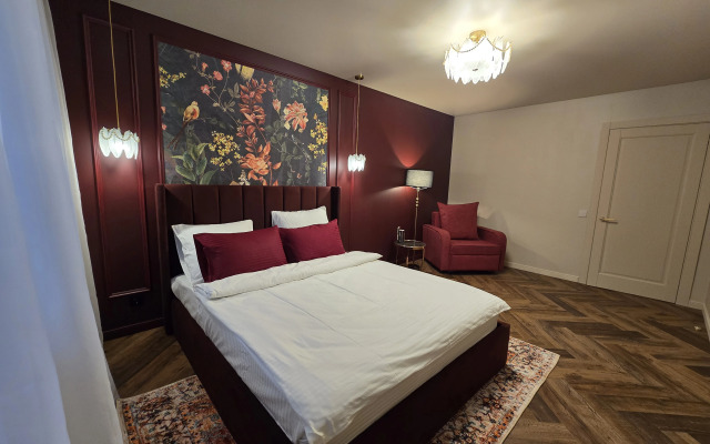 Квартира Бордо