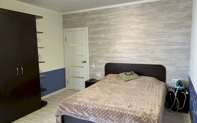 Квартира 147 на Куйбышева 15