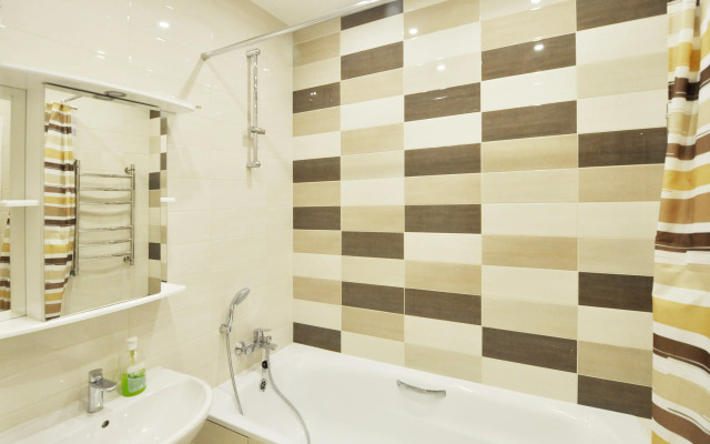 Квартира RentWill Mitino 225