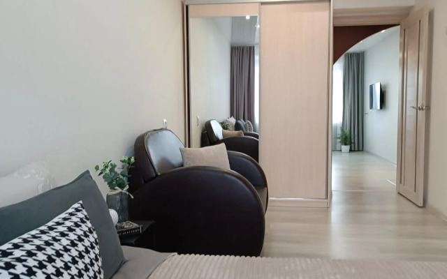 Apartamenty Chaykovskiy na Sovetskoy 35 Flat