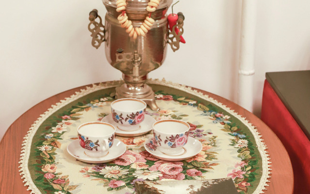 MAXROOMS у Плеса