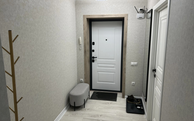 Na Astrakhanskoy 201a Flat