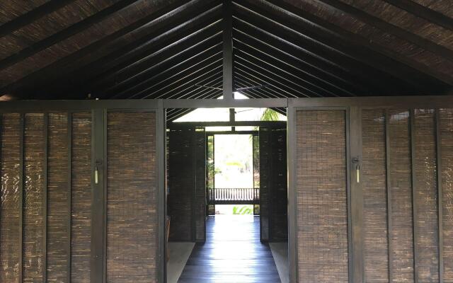 Kaju Green Eco Lodges Hotel