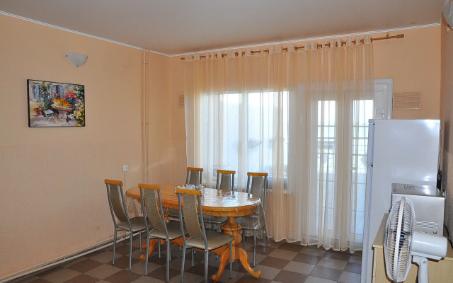 Elling Morskoj Dom Guest house
