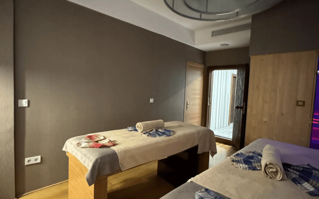 CVK Taksim Hotel