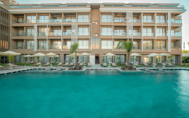 Prive Suite Side & Spa Hotel (Adult Only 16+)