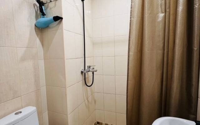 Апартаменты Lubervill 2