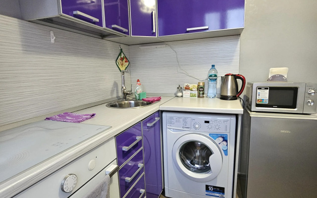 Квартира в самoм цeнтpe возле Kремля