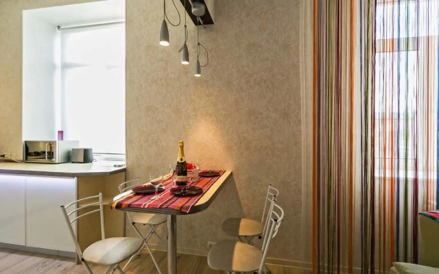 Апартаменты MiniApartHotel