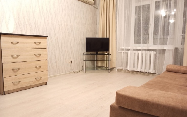 Апартаменты на Улице Седова