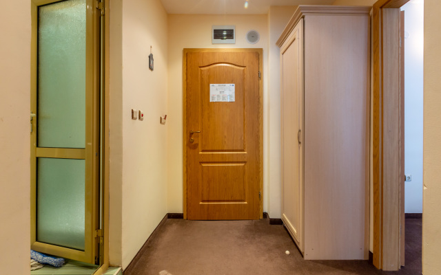 Апарт-отель Quiet Family