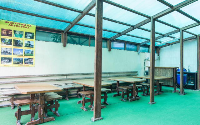 Kurortnyij Gorodok Guest House