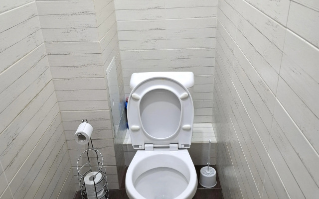 Uyutnaya vozle MNTK Mikrokhirurgii glaza imeni Fedorova Flat