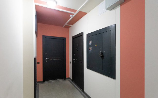 Vetka Home Na Krasnom Prospekte Apartments