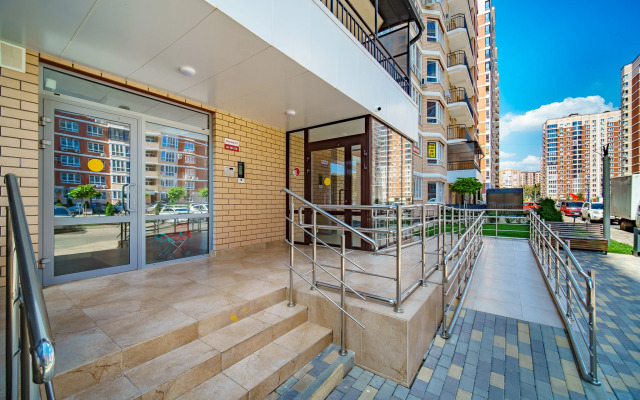 Апартаменты | LUX | 2х и 3х комн | Парк и Стадион |