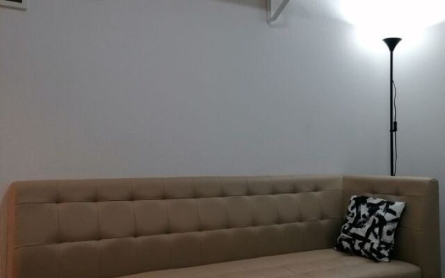 Апартаменты на Столичной 4