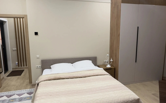 Квартира ЗилАрт Даймонд