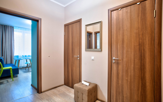 Квартира Уютная