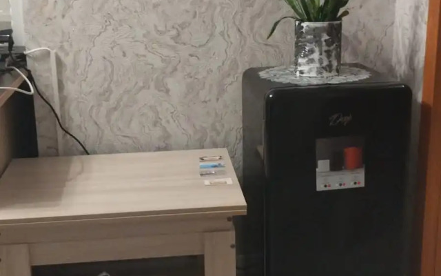 Квартира Белая Студия