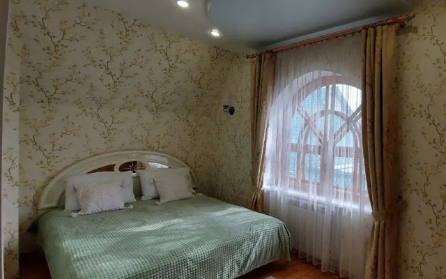 Частный дом Просторный Дом  для вашего отдыха