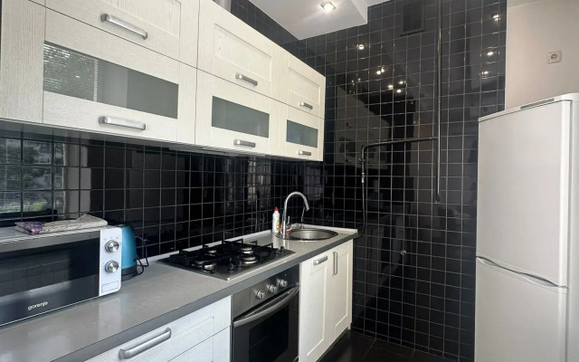 Квартира Уютная двухкомнатная в центре