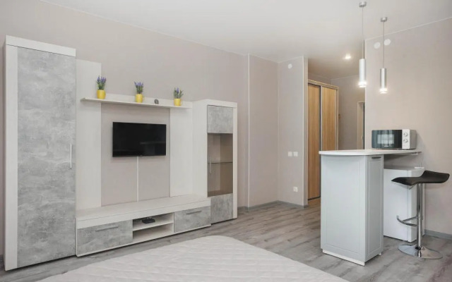 Апартаменты Этажидейли Cтудии на Азина 22/7