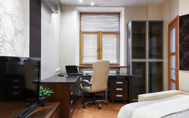 Apartamenty Downtown
