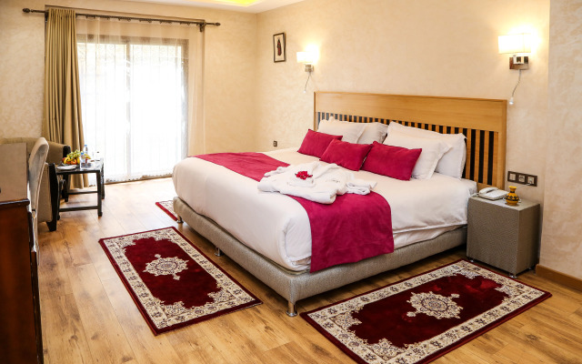 ERFOUD PALACE Hotel