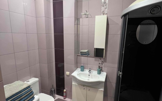 Апартаменты на Проспекте Чайковского 46