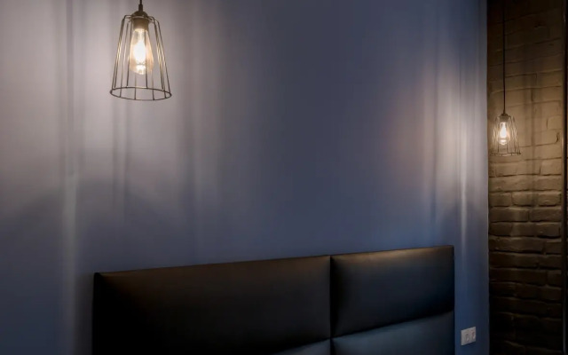 Rentalspb Apartments