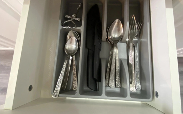 Квартира Уютная в лучшем районе