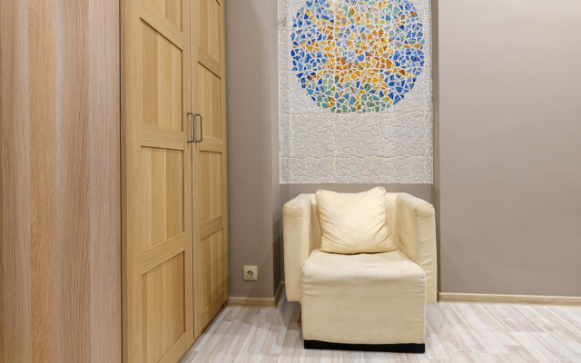 Апартаменты рядом с Казанским собором