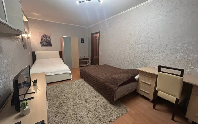 Volshebnaja s balkonom Garri Pottera Flat