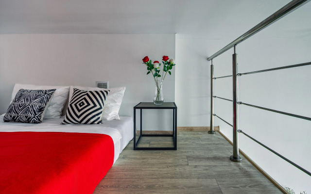 MaxRealty24 Apartments